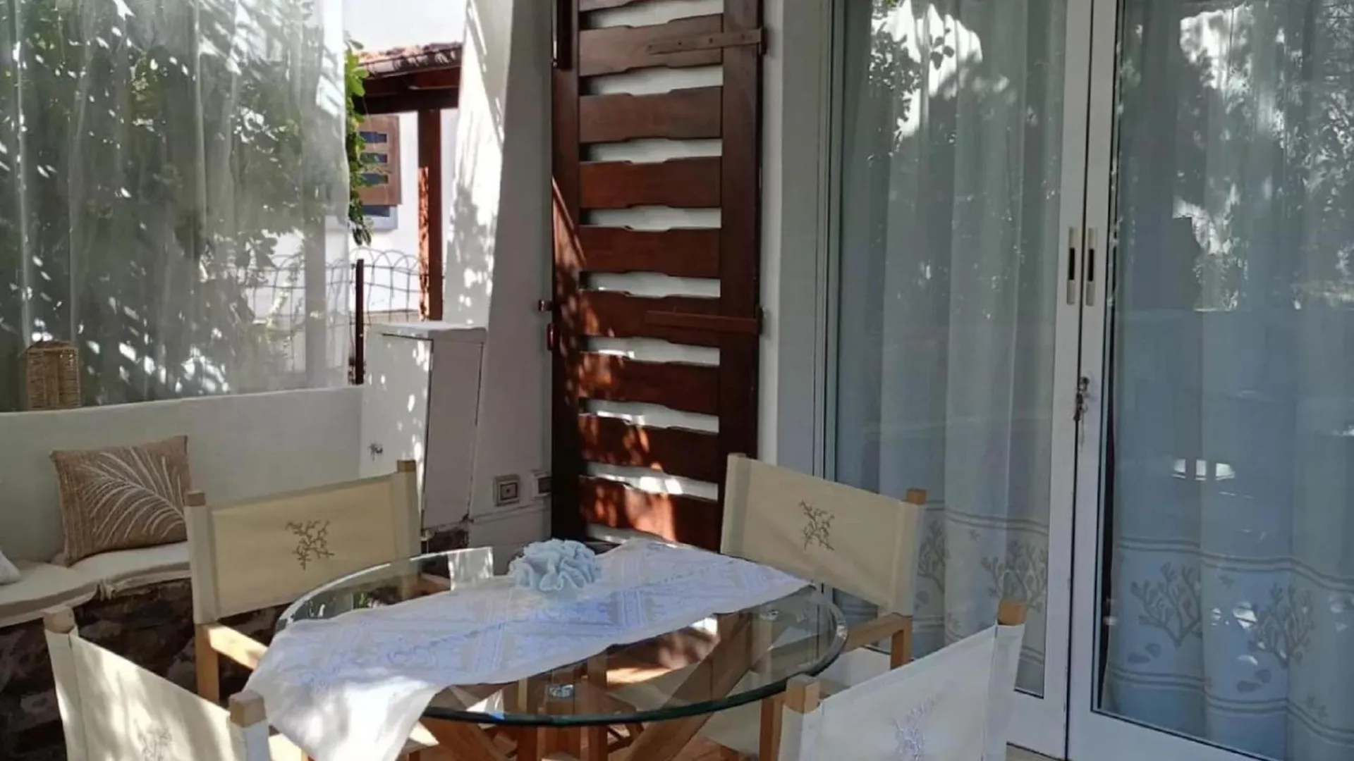 Holiday Home In Stintino