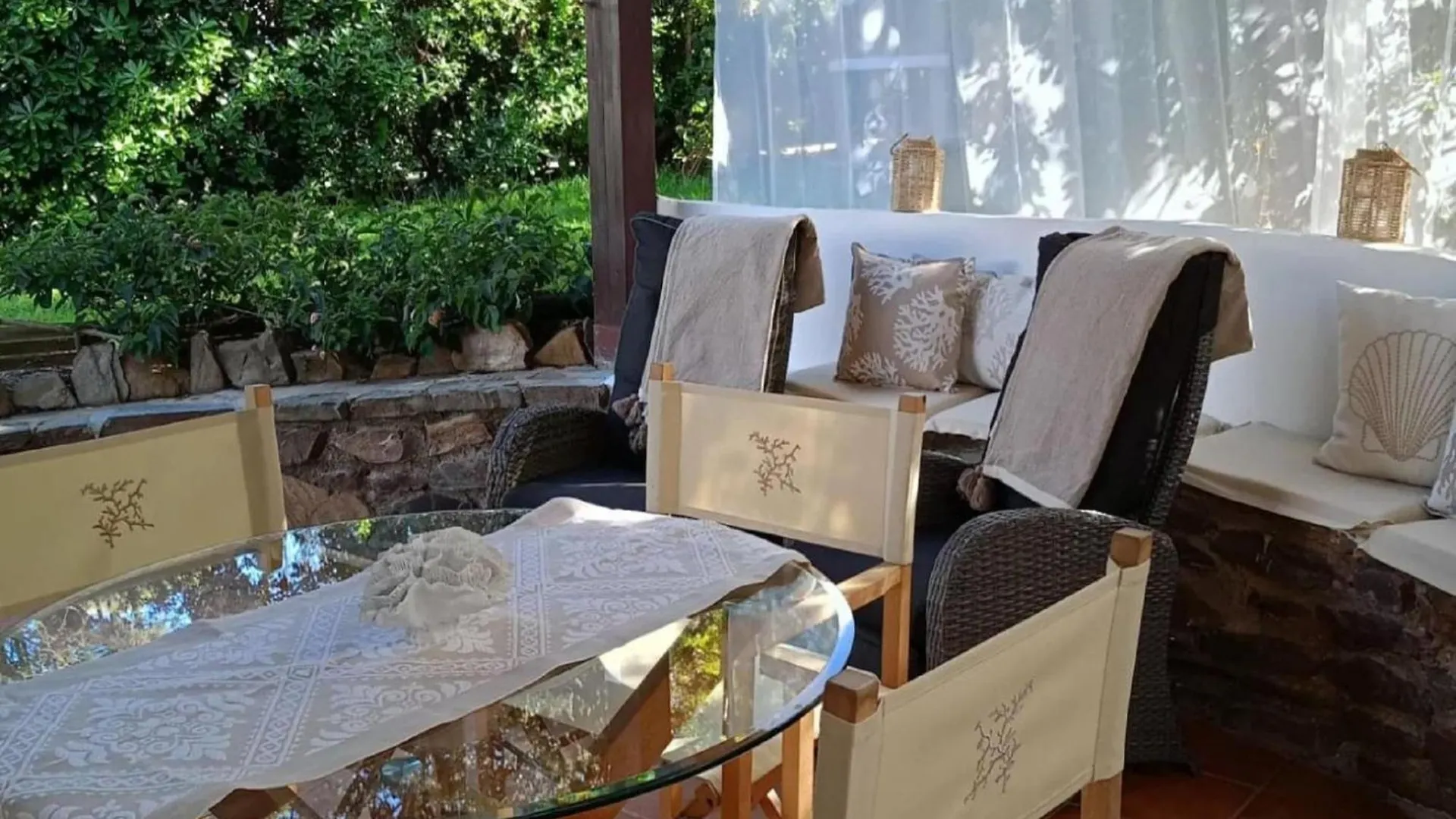 Holiday Home In Stintino Italië