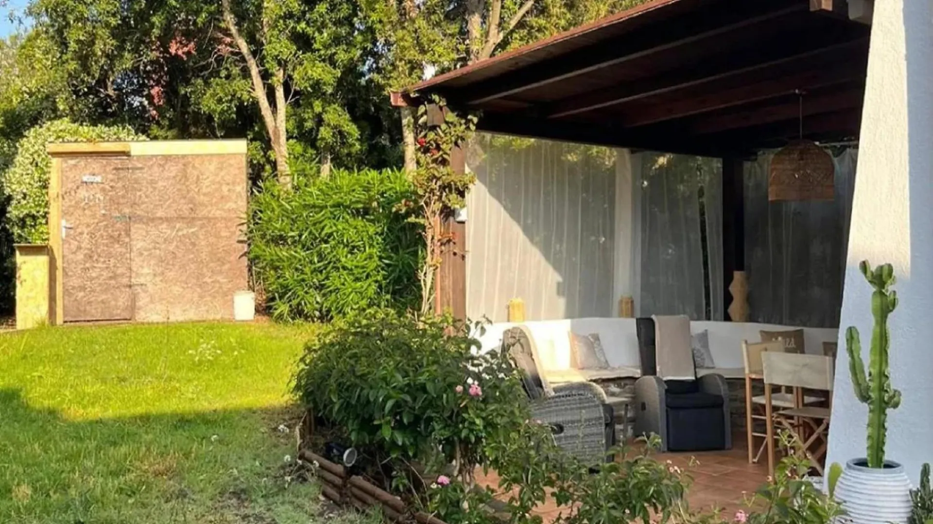 Holiday Home In Stintino