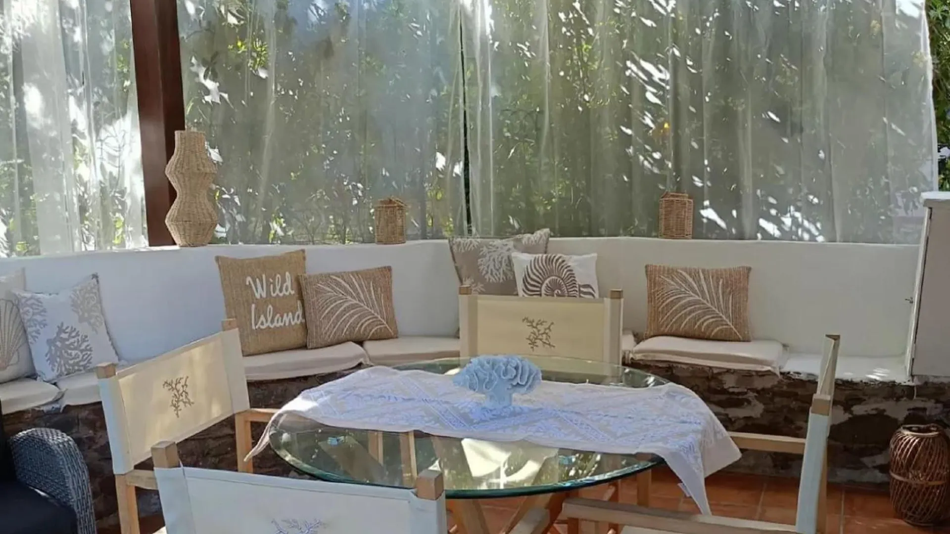 Holiday Home In Stintino